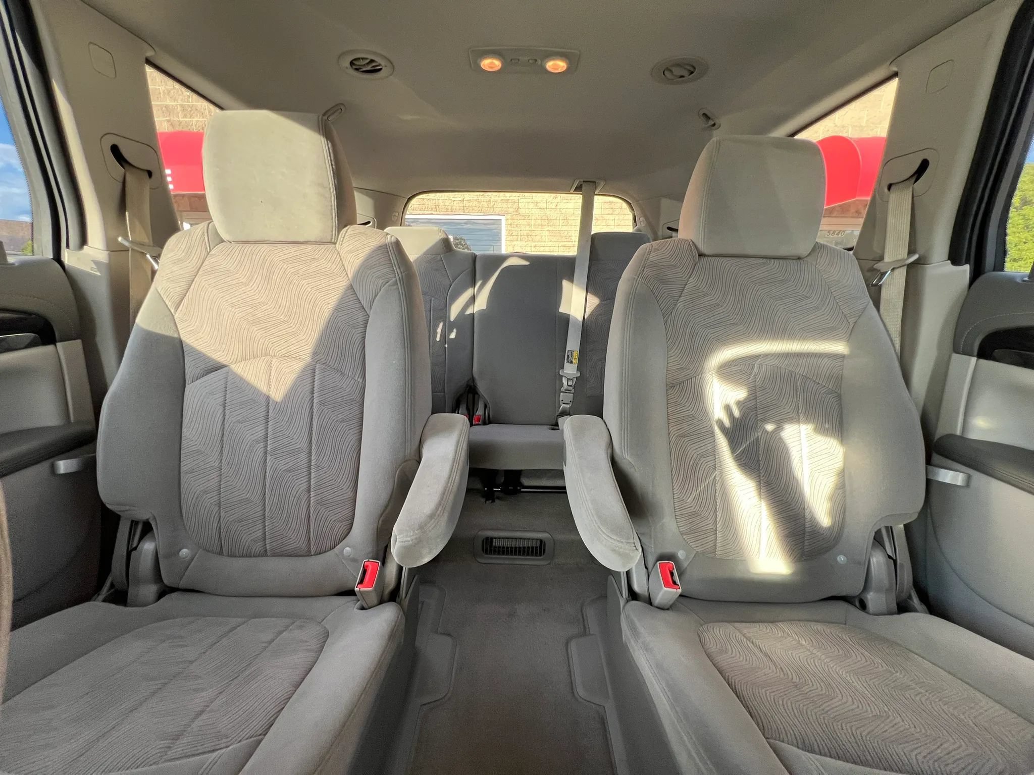 Used 2016 Buick Enclave Convenience w/ Trailering Package FWD image 30