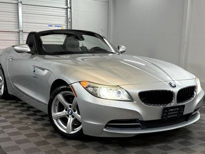 Used 2012 BMW Z4 sDrive28i