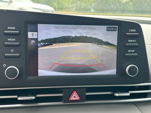 New 2026 Hyundai Elantra SEL Sport Premium FWD image 29