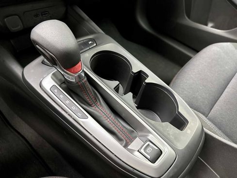 Used 2025 Chevrolet Trax RS w/ Driver Confidence Package image 20