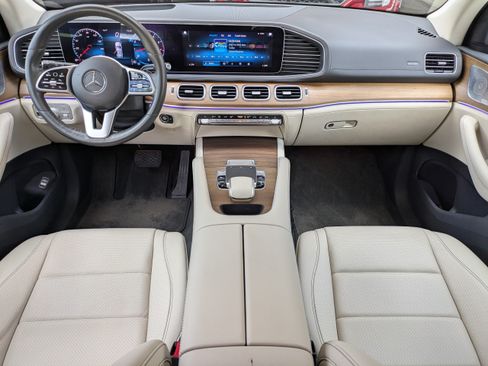 Used 2020 Mercedes-Benz GLE 350 4MATIC image 16