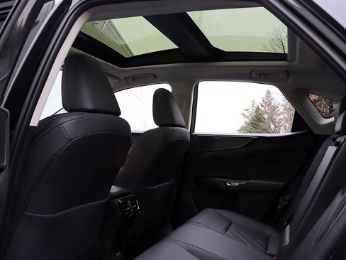 New 2026 Lexus NX 450h+ 450h+ Luxury image 14