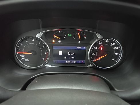Used 2020 GMC Acadia AT4 w/ Driver Alert Package II AWD/4WD image 21