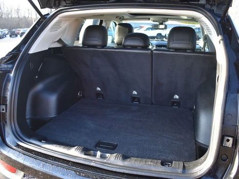 Used 2018 Jeep Compass Limited w/ Navigation Group image 21