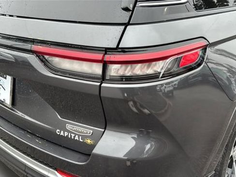 Used 2022 Jeep Grand Cherokee Summit image 37