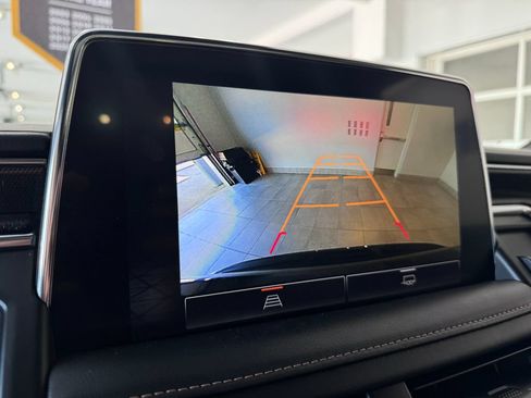 Certified 2023 GMC Yukon AT4 AWD/4WD image 24