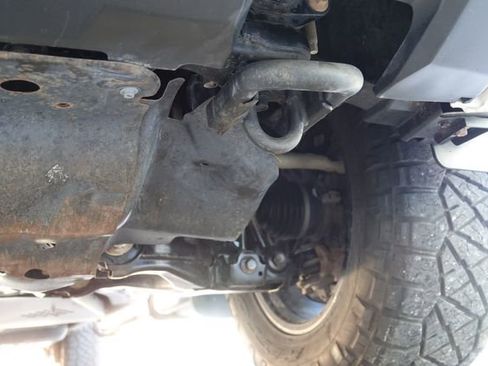 Used 2014 Toyota Tundra Limited image 52