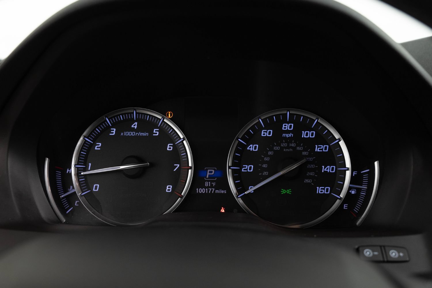 Used 2018 Acura MDX w/ Technology Package AWD/4WD image 43