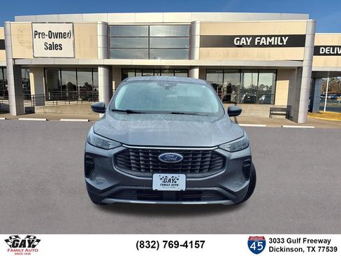 Used 2025 Ford Escape Active w/ Cold Weather Package FWD image 19