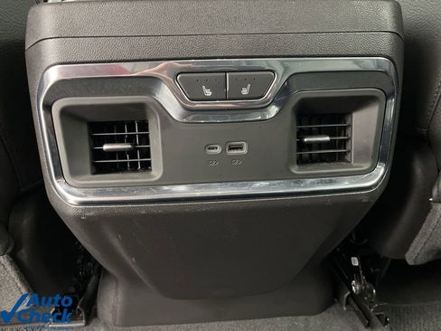 Certified 2024 GMC Sierra 1500 Denali w/ Technology Package image 23