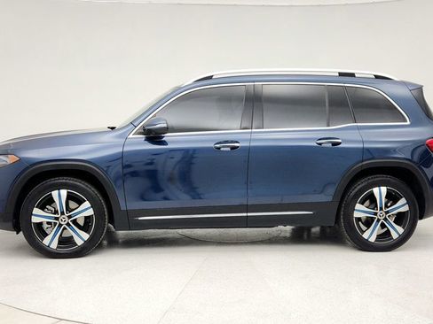 Used 2023 Mercedes-Benz EQB 250+ image 8