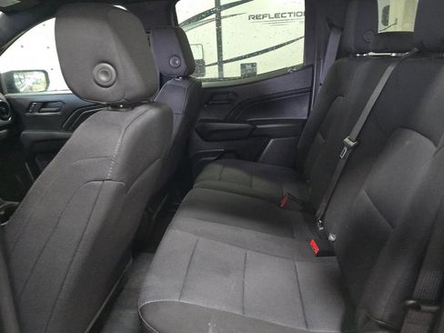 Used 2024 Chevrolet Colorado W/T image 13