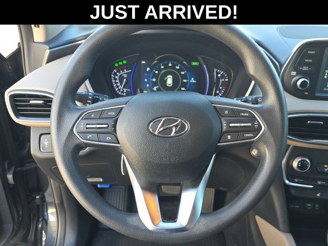 Used 2020 Hyundai Santa Fe SEL FWD image 10