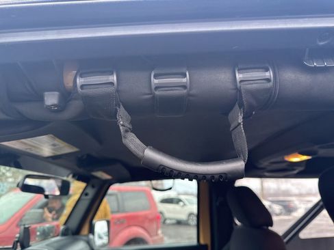 Used 2014 Jeep Wrangler Sport image 18