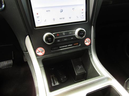 Used 2024 Ford Edge SEL AWD/4WD image 17