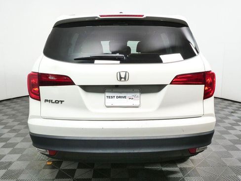 Used 2017 Honda Pilot EX-L image 24