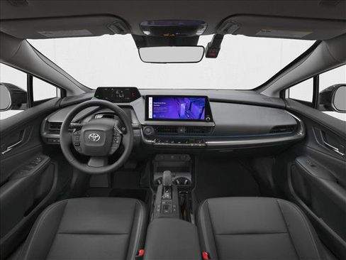 New 2026 Toyota Prius Plug-In Hybrid FWD image 5