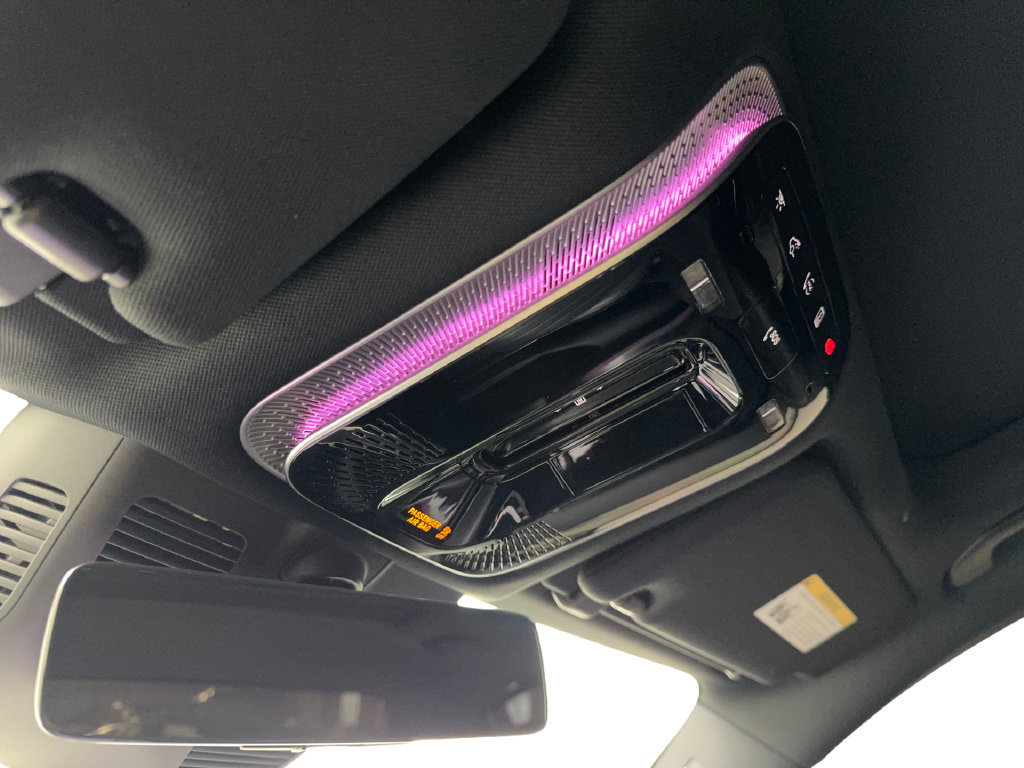 Used 2022 Mercedes-Benz S 500 4MATIC image 70
