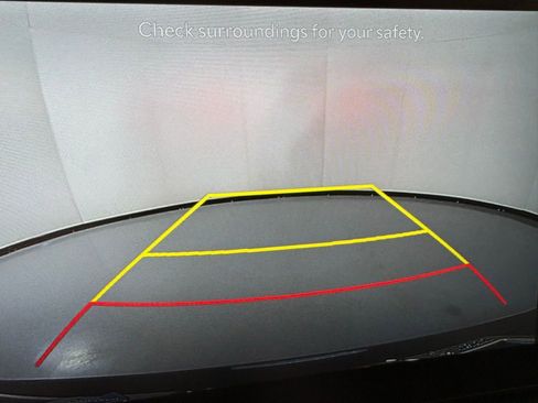 New 2026 Kia Sportage LX image 28