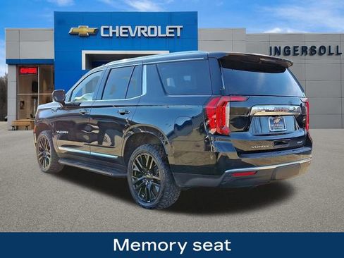 Used 2023 GMC Yukon SLT image 6