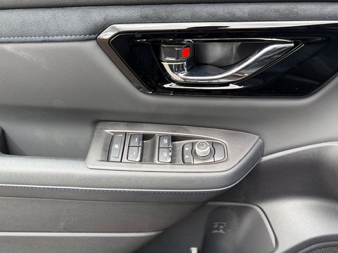 New 2026 Subaru Forester Limited image 11