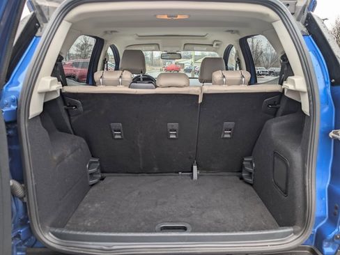 Used 2019 Ford EcoSport Titanium image 19