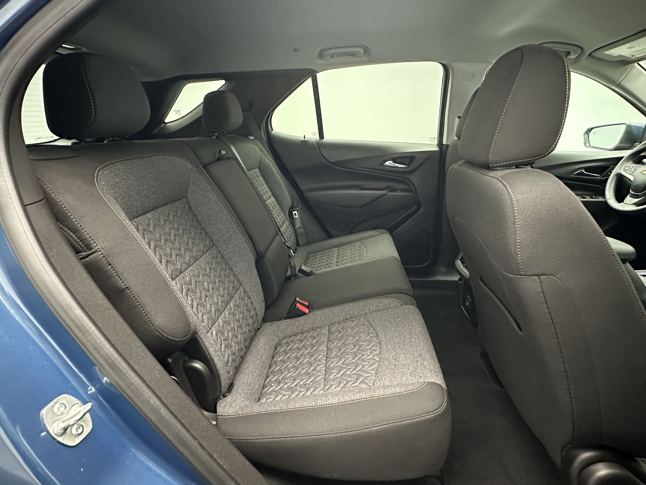 Certified 2024 Chevrolet Equinox LT AWD/4WD image 29