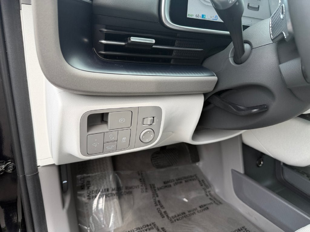 Certified 2023 Hyundai Ioniq 6 SEL AWD/4WD image 20