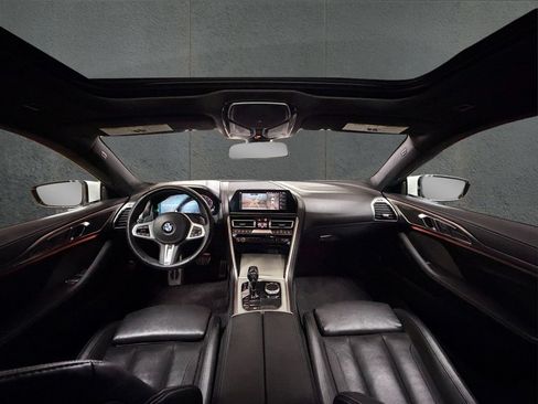 Used 2021 BMW 840i Gran Coupe xDrive w/ M Sport Package AWD/4WD image 31