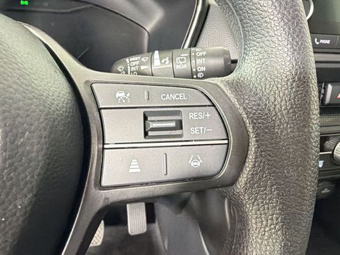Certified 2025 Honda CR-V EX image 32