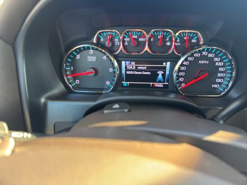 Used 2018 GMC Sierra 1500 SLT w/ SLT Premium Package image 13