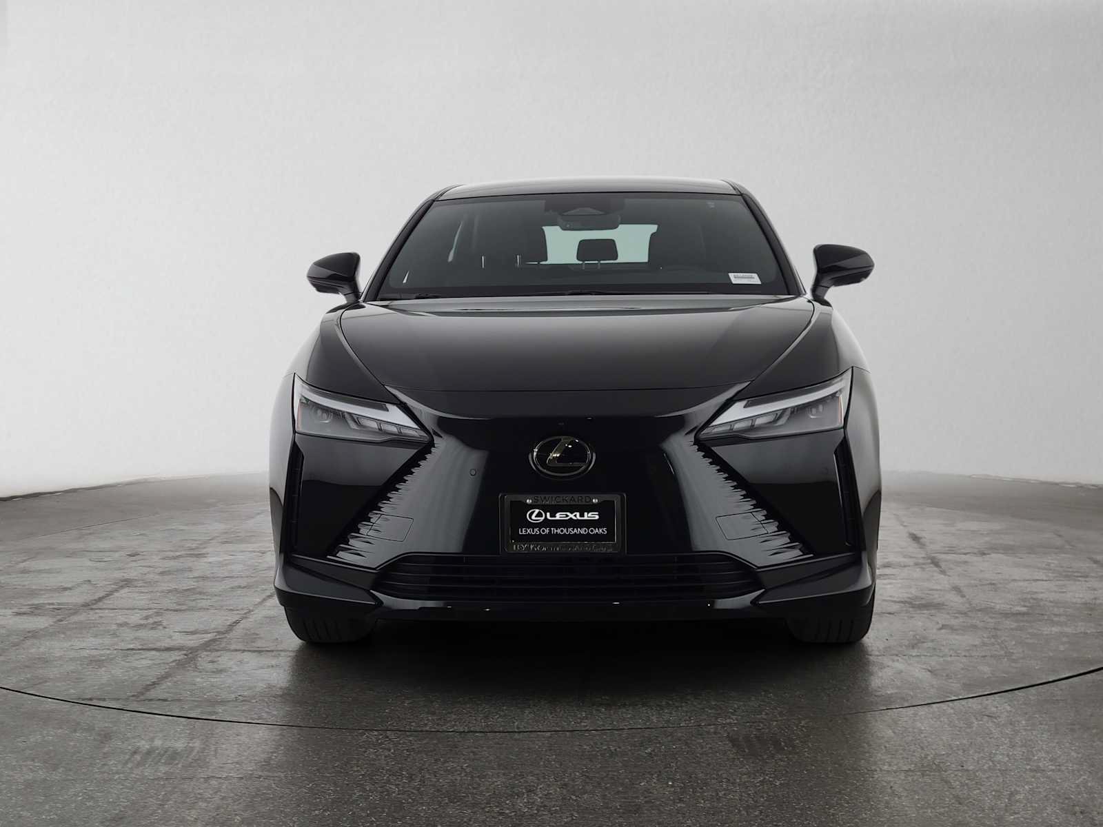 New 2026 Lexus RZ 350e 2WD image 8