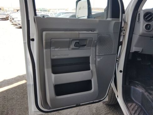 Used 2019 Ford E-350 and Econoline 350 Super Duty w/ Power Windows & Locks Group RWD image 17
