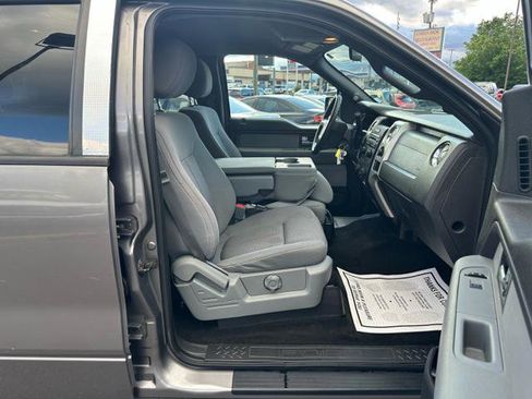 Used 2014 Ford F150 XLT RWD image 18