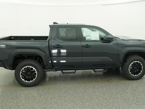 New 2026 Toyota Tacoma TRD Off-Road AWD/4WD image 14