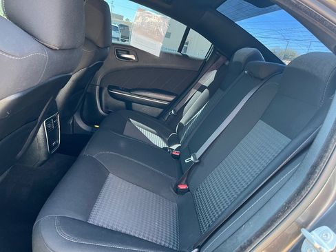 Used 2019 Dodge Charger R/T RWD image 28