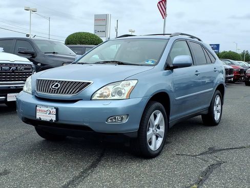 Used 2007 Lexus RX 350 AWD image 3
