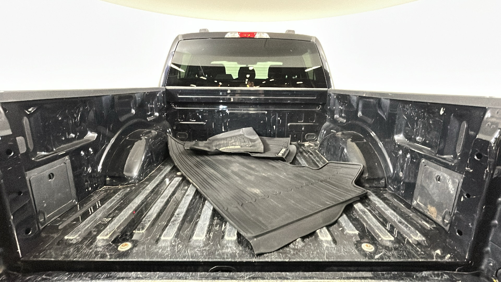 Used 2024 Ford F150 STX w/ Equipment Group 201A FX4 AWD/4WD image 33
