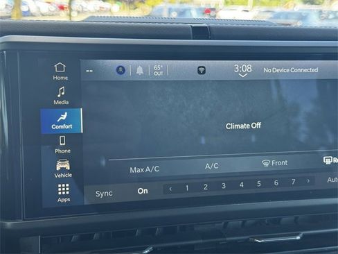 Certified 2024 Jeep Wrangler Unlimited Rubicon image 31