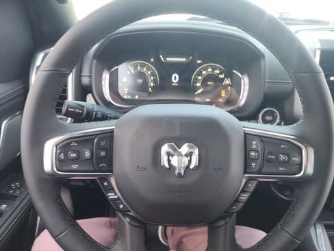 New 2026 RAM 1500 Laramie image 18