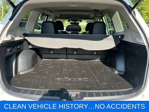 Used 2020 Subaru Forester Sport AWD/4WD image 2