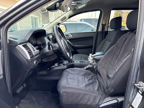 Used 2023 Ford Ranger XLT image 8