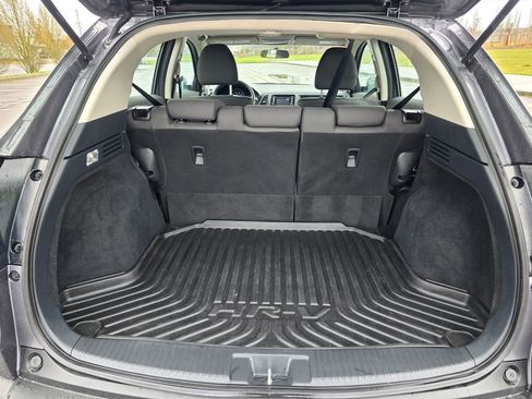 Used 2022 Honda HR-V LX image 15