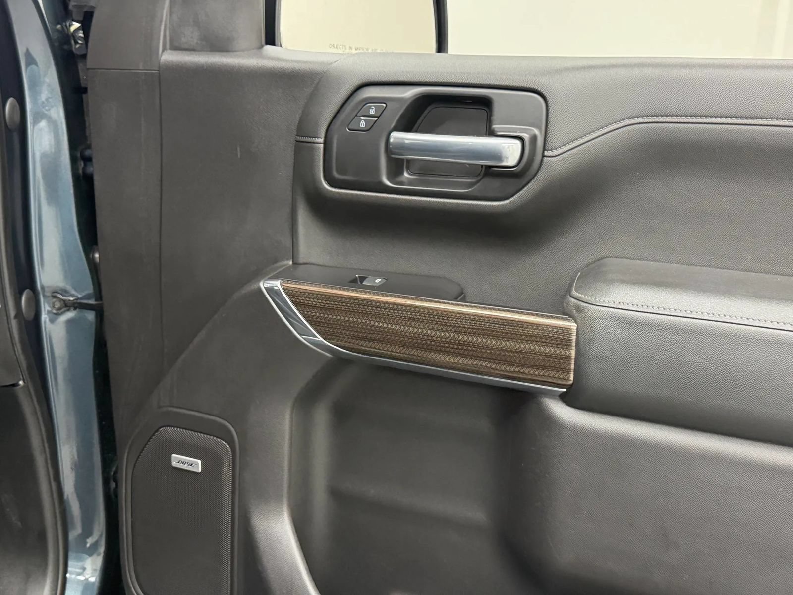 Used 2020 Chevrolet Silverado 1500 RST w/ Texas Edition RWD image 38