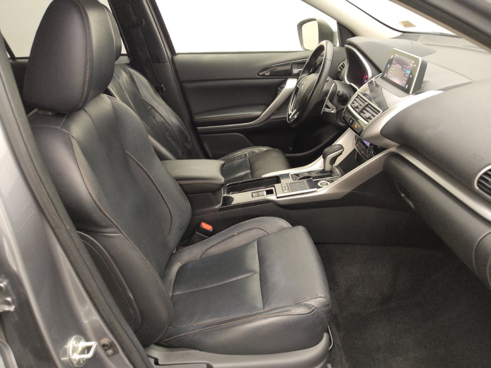Used 2018 Mitsubishi Eclipse Cross SEL AWD/4WD image 21