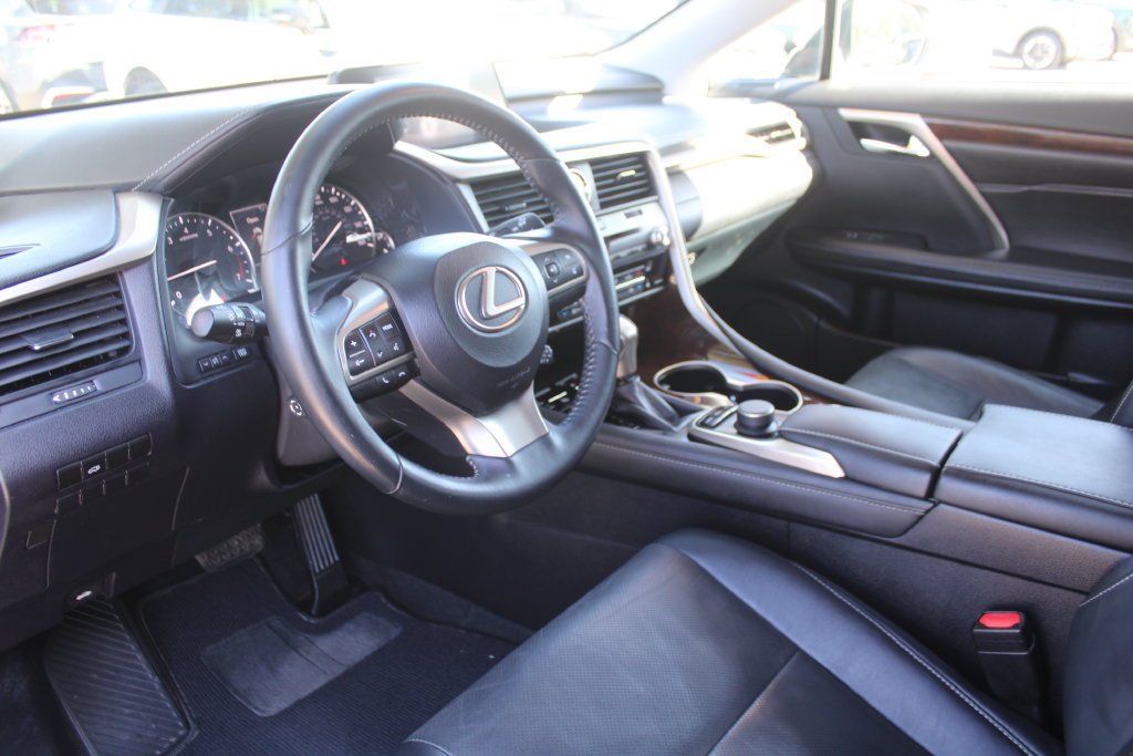 Used 2016 Lexus RX 350 AWD w/ Premium Package image 23