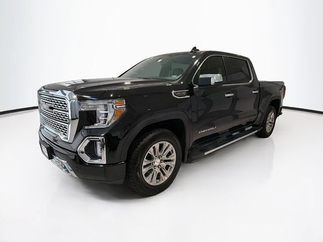 Used 2019 GMC Sierra 1500 Denali AWD/4WD image 3