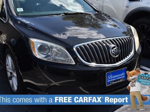 Used 2015 Buick Verano FWD image 2