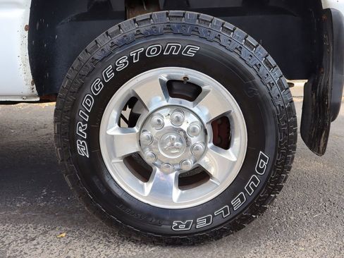 Used 2007 Dodge Ram 2500 Truck SLT w/ Quad Cab Big Horn Value Group image 40