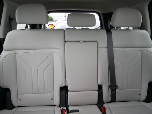 Certified 2026 Hyundai Santa Fe SEL AWD/4WD image 13